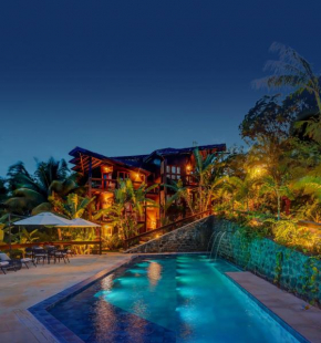 Chocolate Hotel